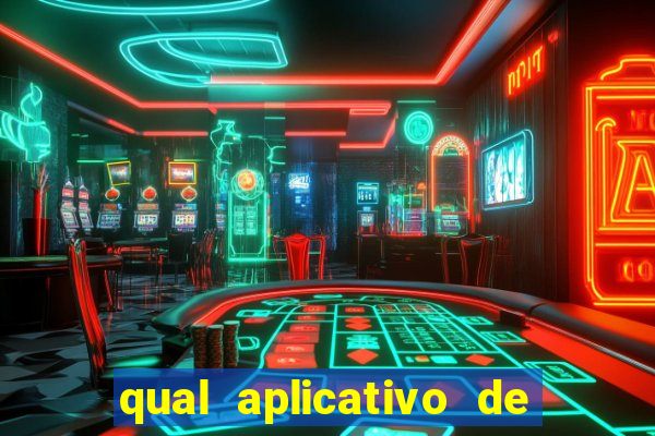 qual aplicativo de jogo que ganha dinheiro de verdade